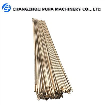 Aké sú akustické vlastnosti hliníkového bronzu?